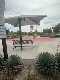 Nicolas Road Splash Pad photo 3