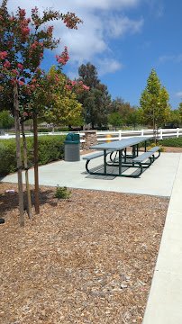 Nicolas Road Splash Pad photo 4