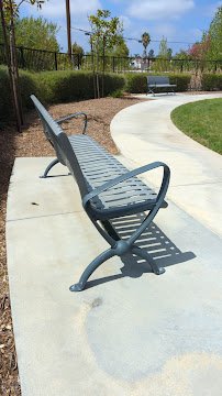 Nicolas Road Splash Pad photo 6