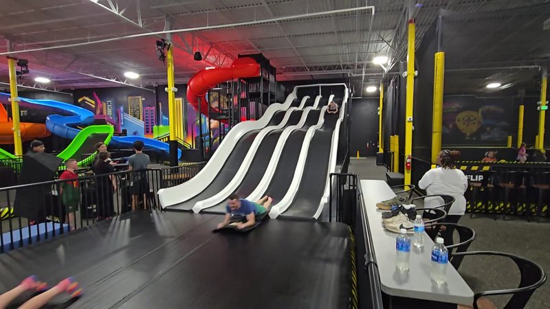 Slick City Action Park photo 2