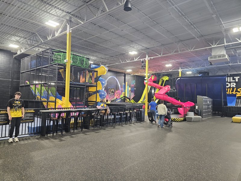 Slick City Action Park photo 3