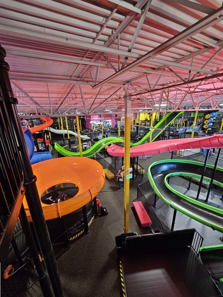 Slick City Action Park photo 4