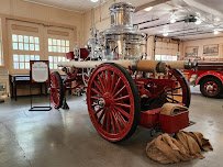 Fort Wayne Firefighters Museum photo 3