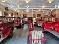 Fort Wayne Firefighters Museum photo 4
