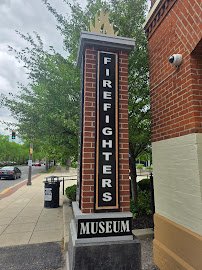 Fort Wayne Firefighters Museum photo 6