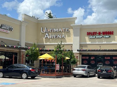 Ultimate Arena photo 5