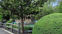 Overlook Golf and Recreation Center