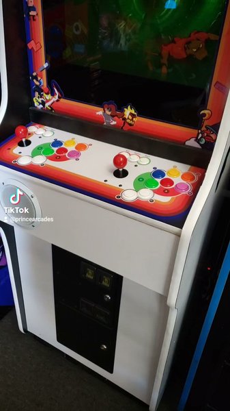 Prince Arcades photo 2