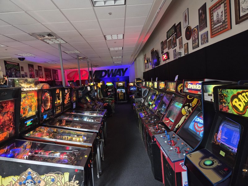 Prince Arcades photo 3