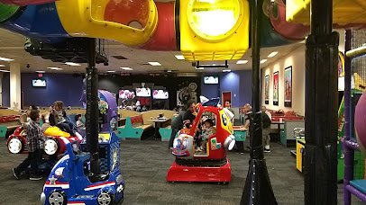 Chuck E. Cheese photo 3