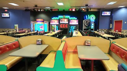 Chuck E. Cheese photo 4