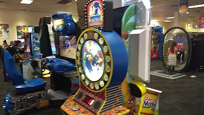 Chuck E. Cheese photo 6