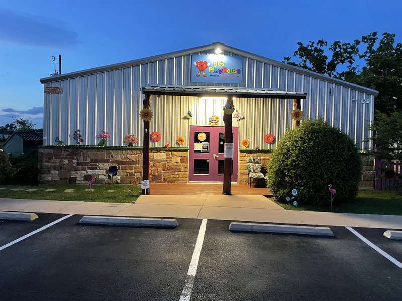 RC's Playhouse photo 3