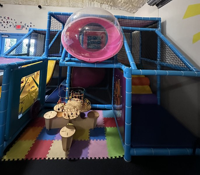 RC's Playhouse photo 5