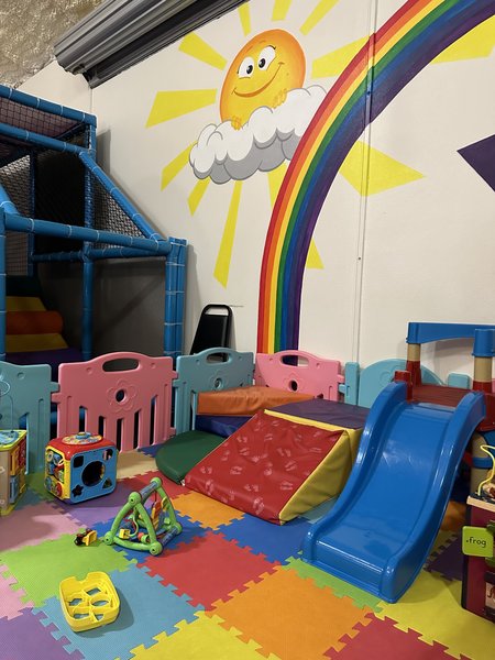 RC's Playhouse photo 6