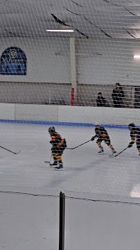 Mt. Pleasant Ice Arena photo 2