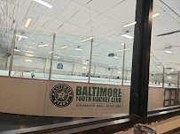 Mt. Pleasant Ice Arena photo 3