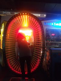 Speed of Light Laser Tag photo 3