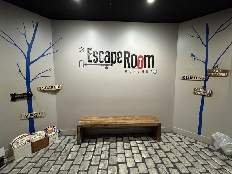 Escape Room Hershey photo 3