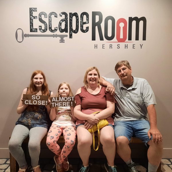 Escape Room Hershey photo 4