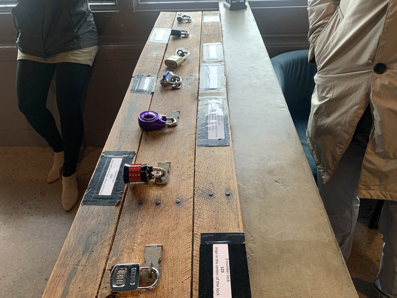 Escape Room Hershey photo 6
