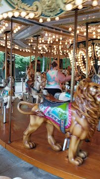 Rowan Wildlife Adventures photo 2