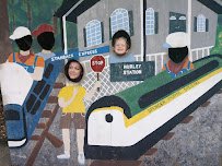 Rowan Wildlife Adventures photo 3