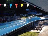 Classic Waterslides