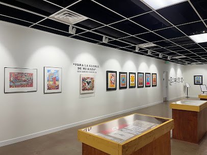 Chicano Park Museum and Cultural Center