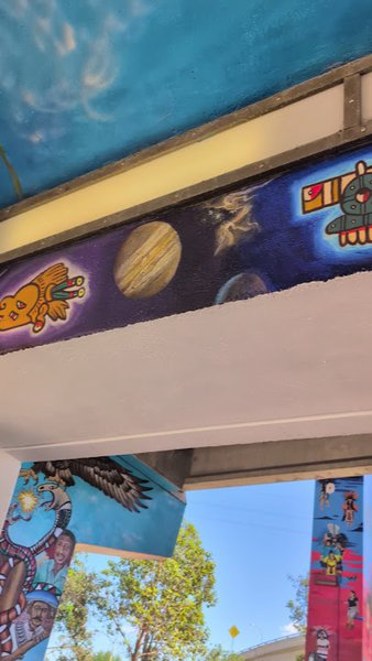 Chicano Park Museum and Cultural Center photo 2