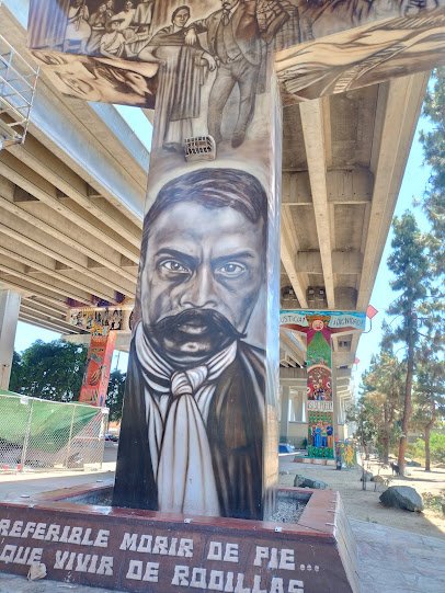 Chicano Park Museum and Cultural Center photo 3