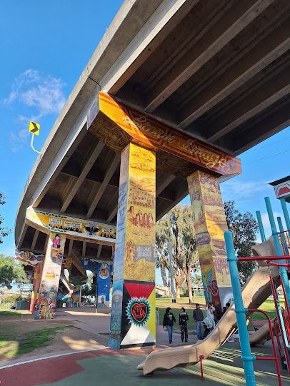 Chicano Park Museum and Cultural Center photo 4