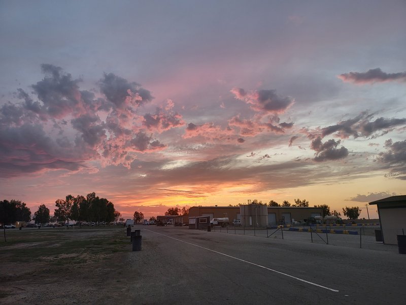 Buttonwillow Raceway Kart Track photo 4