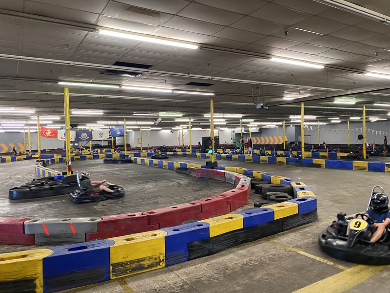 LeMans Karting photo 3
