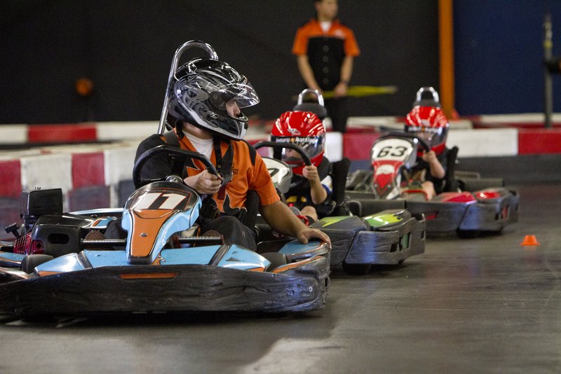 LeMans Karting photo 4