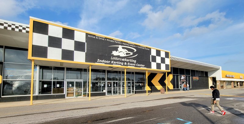 LeMans Karting photo 6