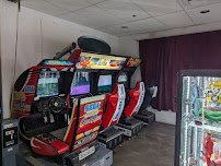 Starfighters Arcade