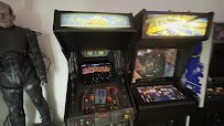 Starfighters Arcade photo 2