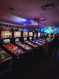 Starfighters Arcade photo 3
