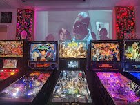Starfighters Arcade photo 4