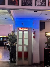 Starfighters Arcade photo 5