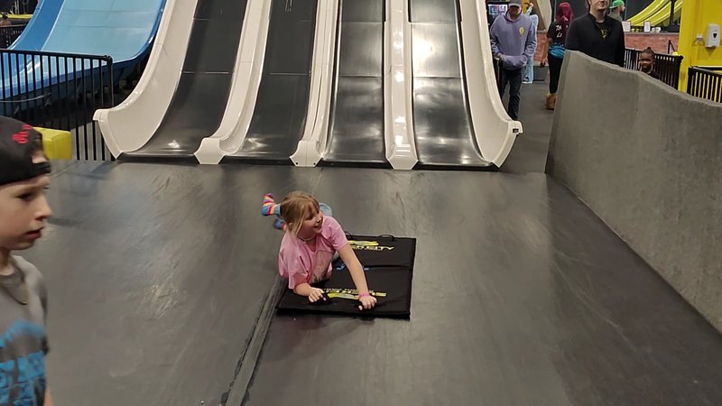 Slick City Action Park photo 2