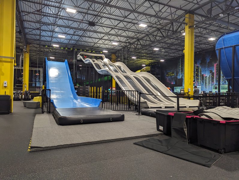 Slick City Action Park photo 3