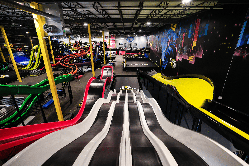 Slick City Action Park photo 4