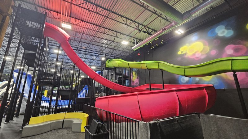 Slick City Action Park photo 6