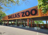 Dallas Zoo