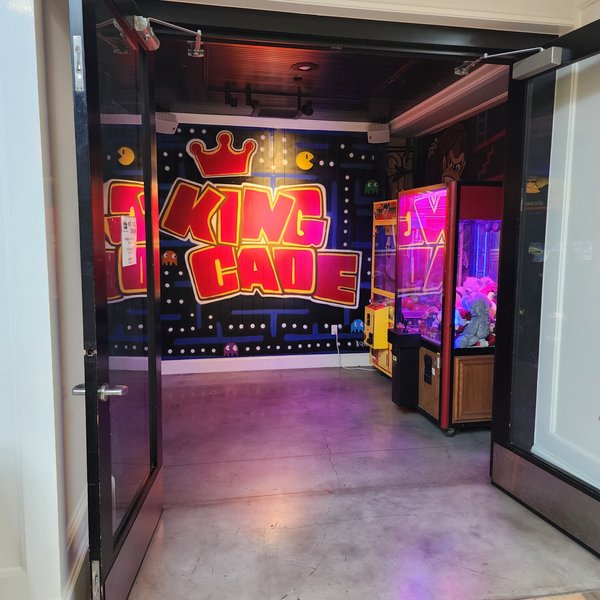 KingCade photo 4