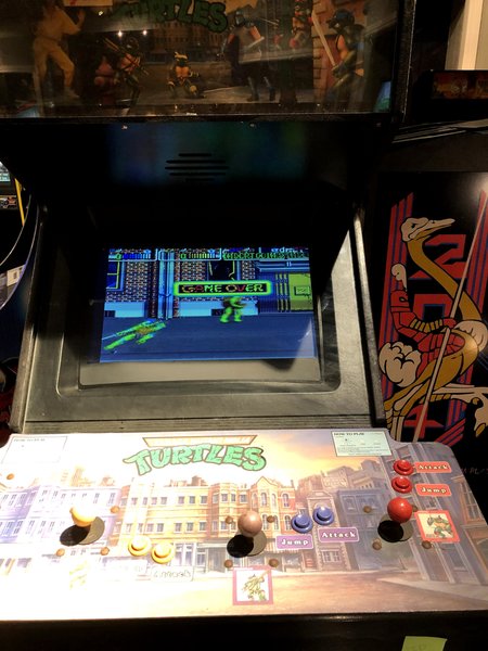 KingCade photo 5