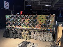 Combat Live Laser Tag photo 2