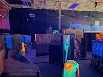 Combat Live Laser Tag photo 4